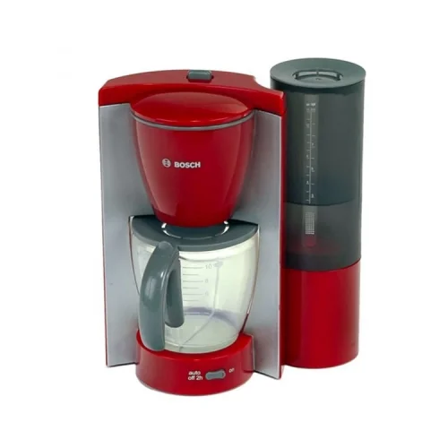 Mey İthalat® Bosch Oyuncak Kahve Makinesi