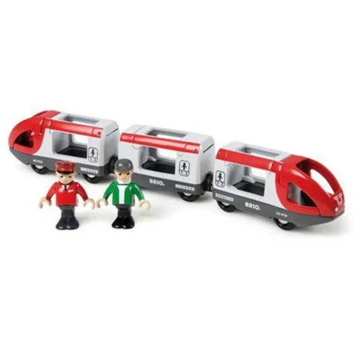 Mey İthalat® Brio Seyahat Treni