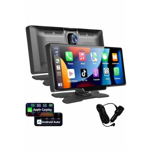 Mey İthalat® C1 ÖN ARKA KAMERA