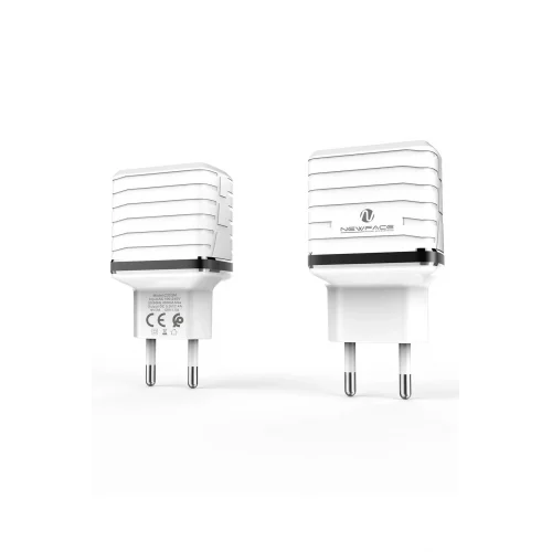 Mey İthalat®  C32 Micro USB 3.0A Şarj Aleti