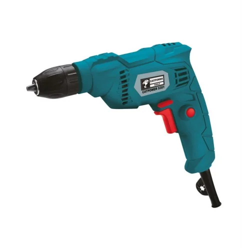 Mey İthalat® Cat Power 5351 Darbesiz Matkap 400 Watt