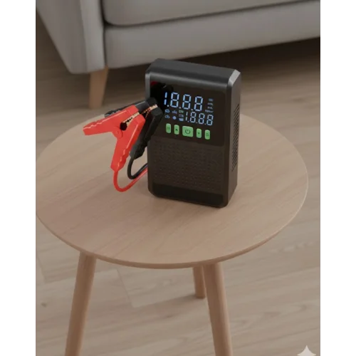 Mey İthalat® CC228 AKÜ TAKVİYE