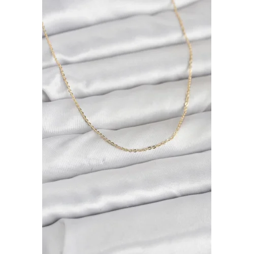 Mey İthalat® CM kolye 60 cm