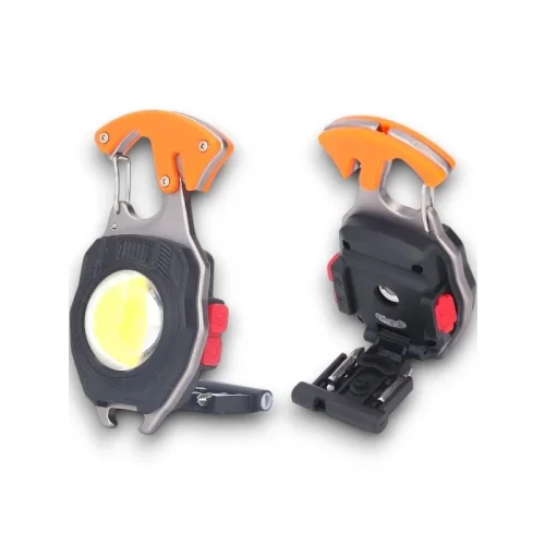 Mey İthalat® ÇOK İŞLEVLİ IŞIK