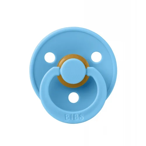 Mey İthalat®   Kauçuk Emzik 0-6 Ay Breeze