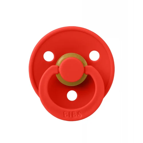 Mey İthalat®   Kauçuk Emzik 0-6 Ay Candy