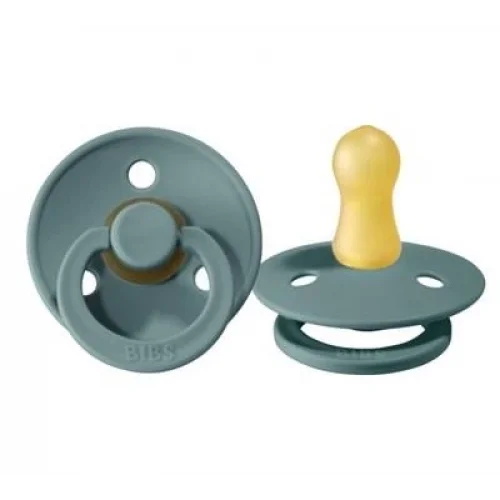 Mey İthalat®   Kauçuk Emzik 0-6 Ay Island Sea