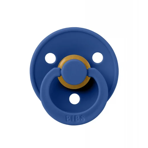 Mey İthalat®   Kauçuk Emzik 6-18 Ay Cornflower