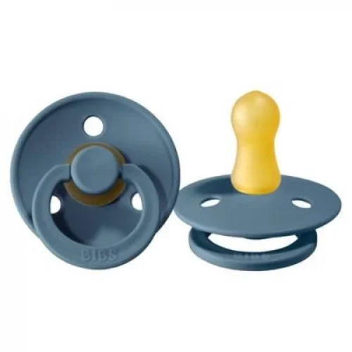 Mey İthalat®   Kauçuk Emzik 6-18 Ay Petrol