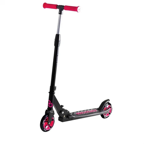 Mey İthalat®  Scooter Pembe