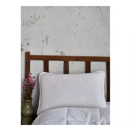 Mey İthalat® Box Bambu Yastık 50x70