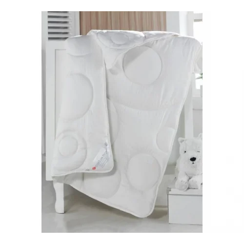 Mey İthalat®   Box Bebek Pamuk Yorgan