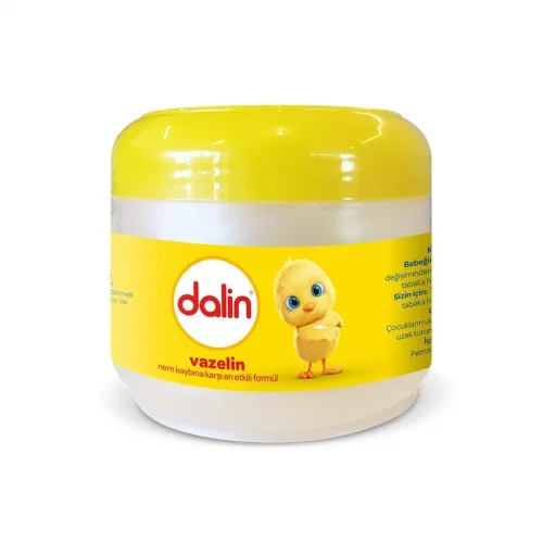 Mey İthalat®   Vazelin 100 Gr