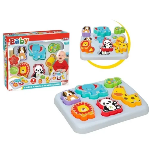 Mey İthalat® Sevimli Hayvanlar Bultak