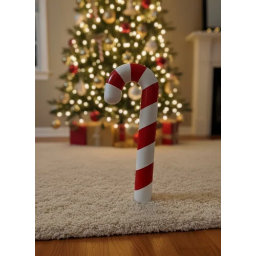 Mey İthalat® DEKORATİF YILBAŞI ŞEKERİ