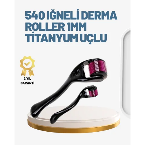 Mey İthalat® DERMAROLLER