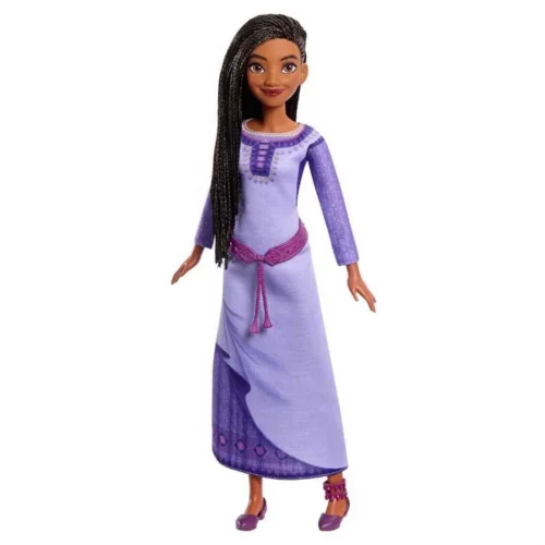 Mey İthalat®  Wish Asha HPX23