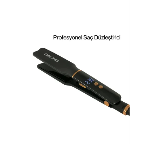Mey İthalat® Dl5202 Saç Düzleştirici