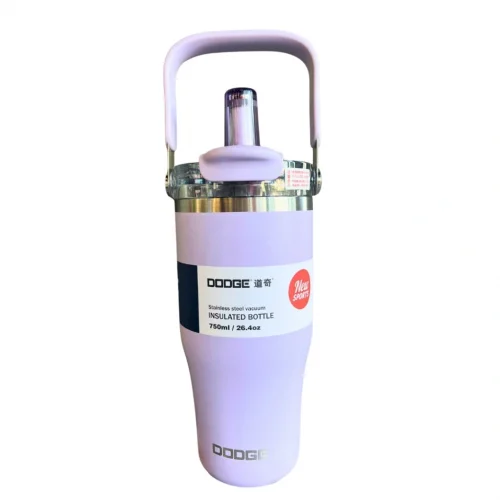 Mey İthalat® Çelik Matara 750 ml