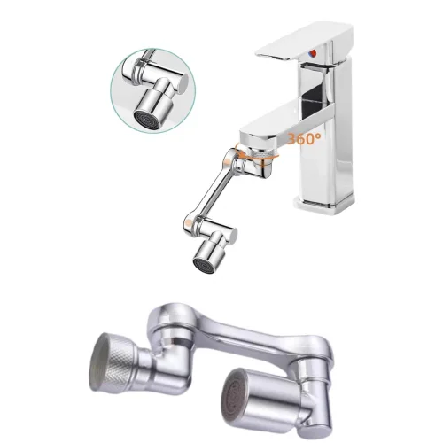 Mey İthalat® DÖNEBİLEN MUSLUK