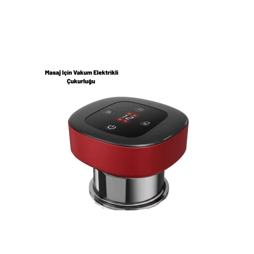 Mey İthalat® DSA32 VAKUM