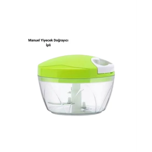 Mey İthalat® EASY DOĞRAYICI