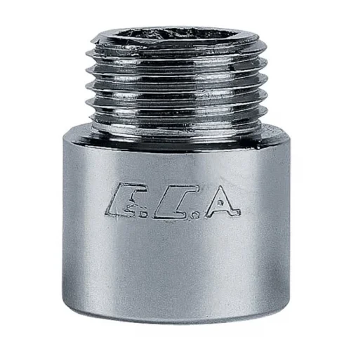 Mey İthalat® ECA 2,5 Cm Krom Uzatma 1/2