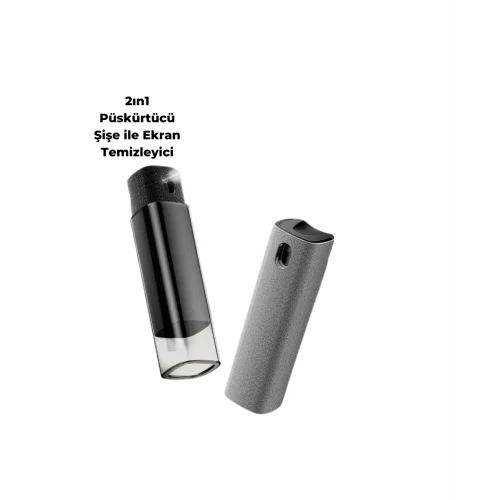 Mey İthalat® Ekran Temizleyici Sprey