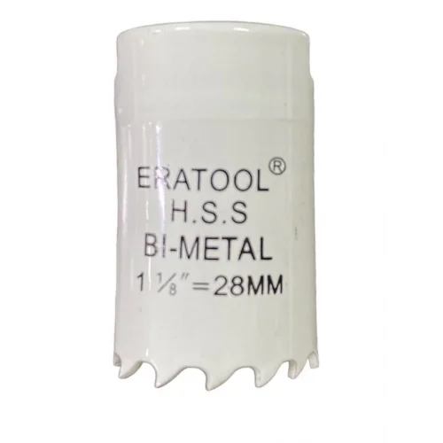 Mey İthalat® Era 56021 B-Metal Panç 28 mm Metal Ahşap İçin