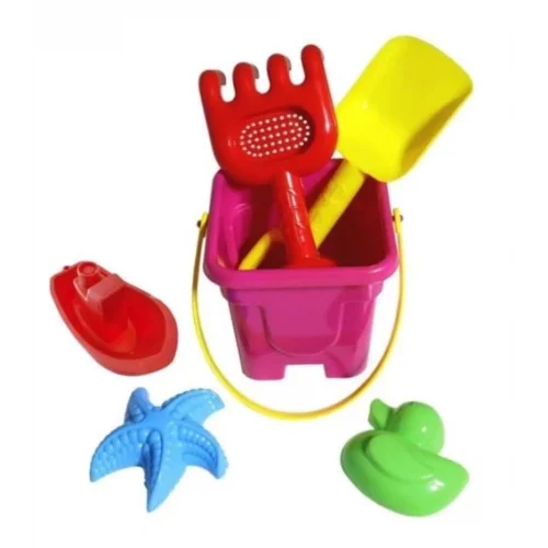 Mey İthalat® Erdem Kova Kürek Set ER-503