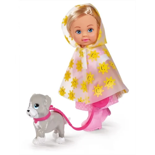 Mey İthalat® Evi Yağmur Kıyafetini 12 cm SMB-105733592