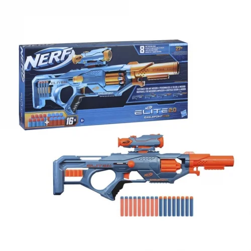 Mey İthalat® F0423 DART TABANCASI