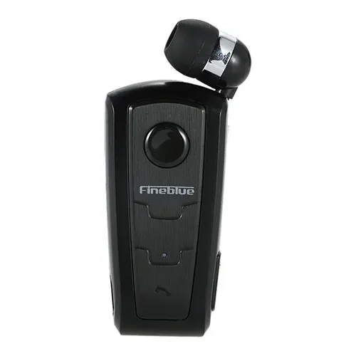 Mey İthalat® F910 Bluetooth Kulaklık Makaralı