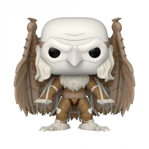 Mey İthalat® POP Across Verse Medieval Vulture