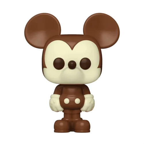 Mey İthalat®  POP Clics - Mickey Mouse (Easter Chocolate)