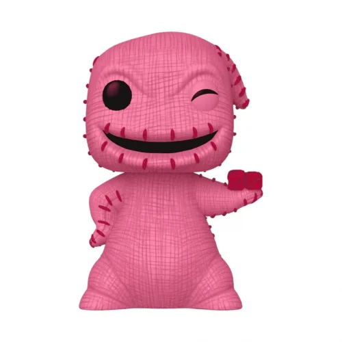 Mey İthalat® POP: The Nightmare Before Christmas Valentines - Oogie Boogie