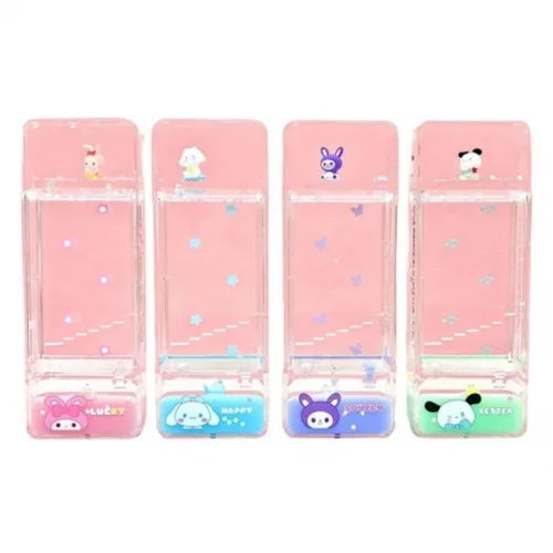 Mey İthalat® Değirmenli Sulu Hareketli Figür