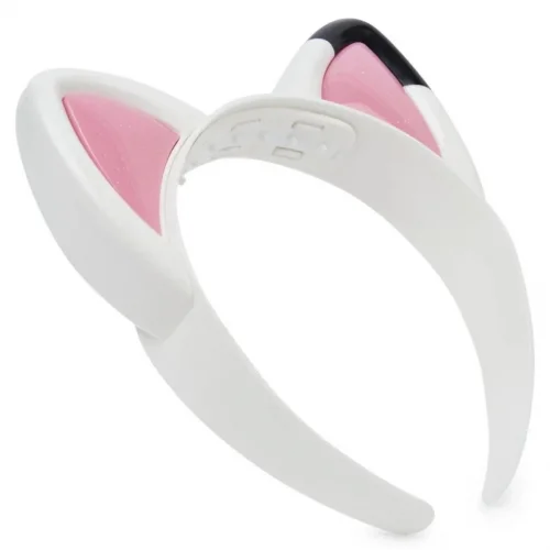 Mey İthalat®  Gabbys Dollhouse Taç Kedi Kulaklığı