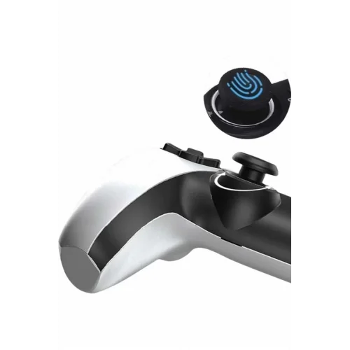 Mey İthalat® Game Box 3D Çift Oyun Kollu 4K HD Ekran 20000den Fazla Oyun Seçeneği 2.4G Kablosuz