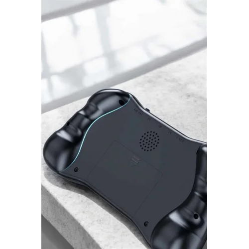 Mey İthalat® Gamepad Joystick 500 Oyunlu Retro Oyun Konsolu Tv Bağlantı Özellikli 2 Kişilik Destekli