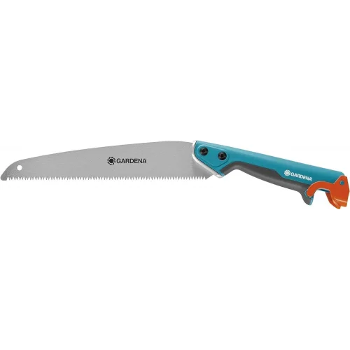 Mey İthalat® Gardena 08737-20 Combisystem Bahçıvan Testeresi