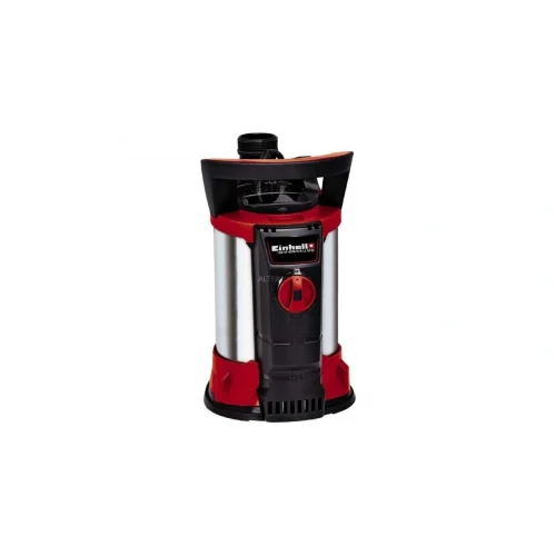 Mey İthalat®  GE SP 4390 N-A LL ECO Dalgıç Pompa-Temiz Su