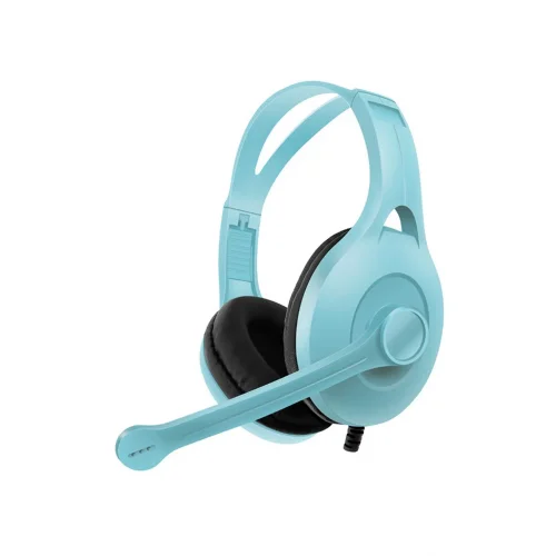 Mey İthalat®  GM039 Kafa Üstü Oyuncu Kulaklığı