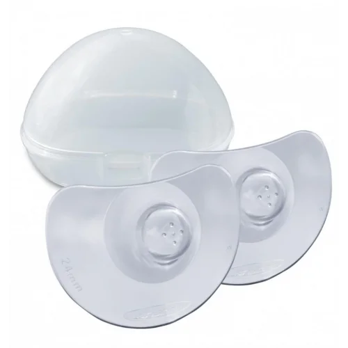 Mey İthalat®   Göğüs Ucu Koruyucu 24 mm