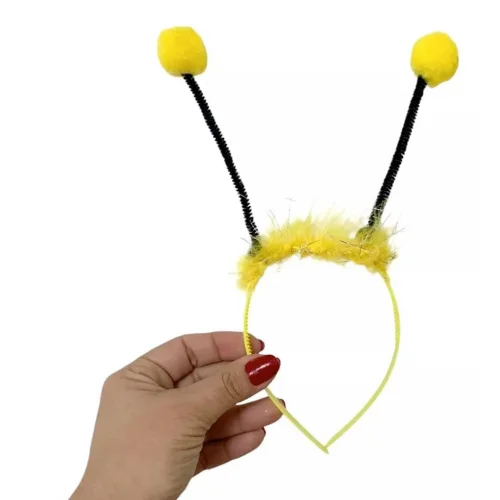 Mey İthalat® Gösteriler İçin Arı Tacı