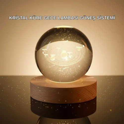 Mey İthalat® GÜNEŞ SİSTEMİ KÜRE