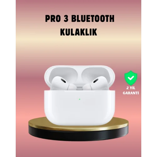 Mey İthalat® Gürültü Engelleme Teknolojili Bluetooth Kulaklık – Adaptif Ses ve Uzun Pil Süresi