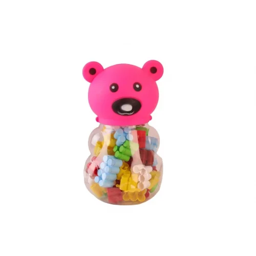 Mey İthalat® HC1042 ŞİRİN KAPAKLI PETTE BLOK