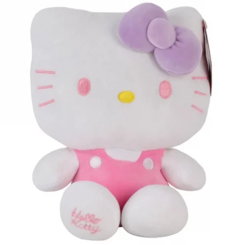 Mey İthalat® Hello Kitty Peluş S5 20 cm