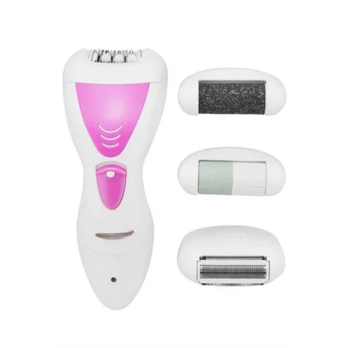 Mey İthalat® HK-7600 EPİLATÖR